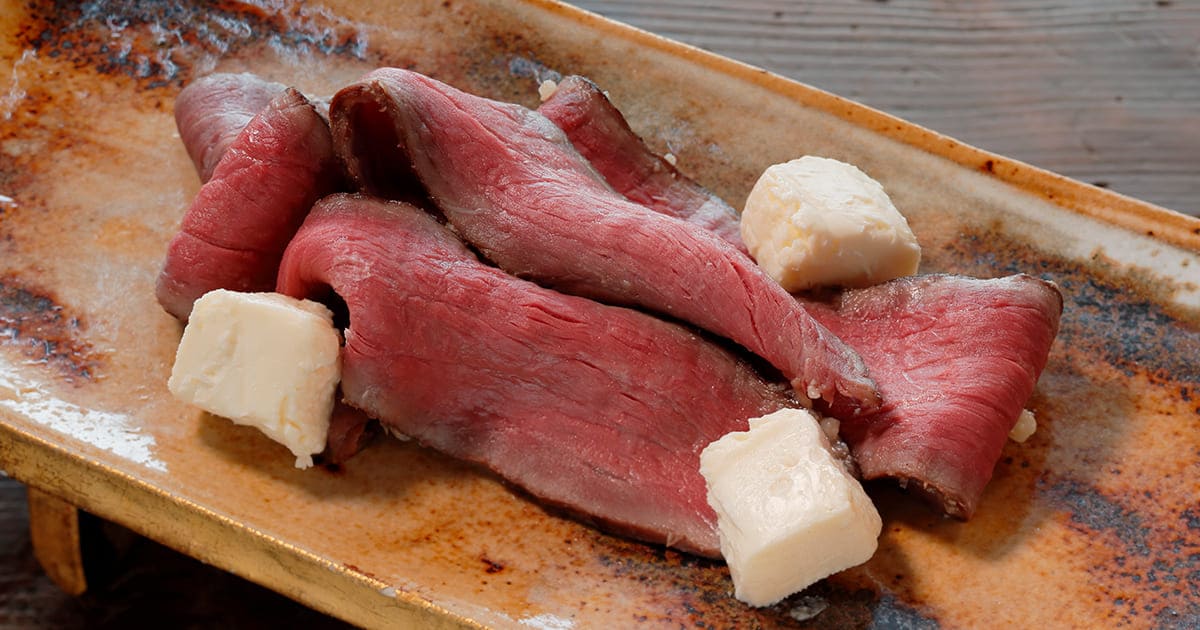 年末年始の贈り物にも。京の老舗が作る大人のおつまみ3選。