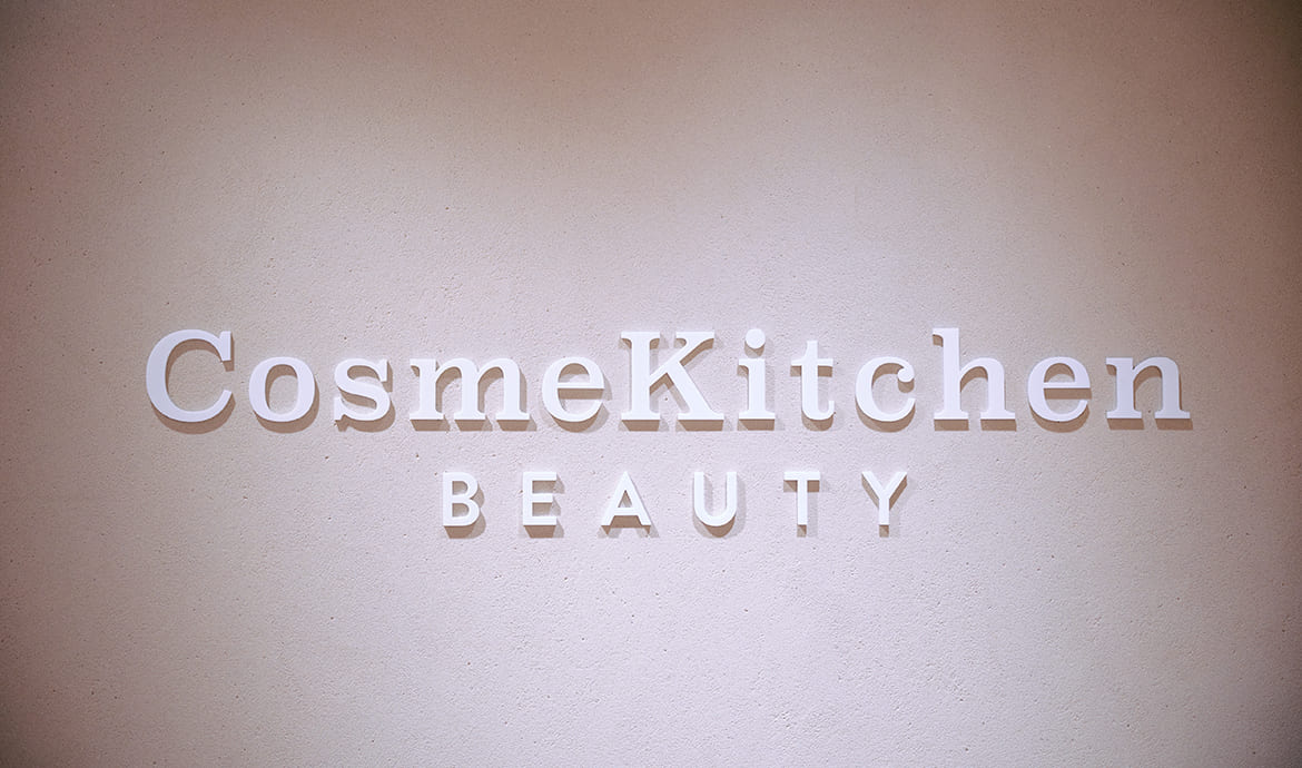 Cosme Kitchen BEAUTY