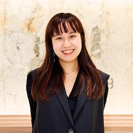 THE TOKYO スタッフ/高田愛子さん