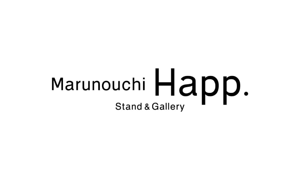 Marunouchi Happ. Stand & Gallery