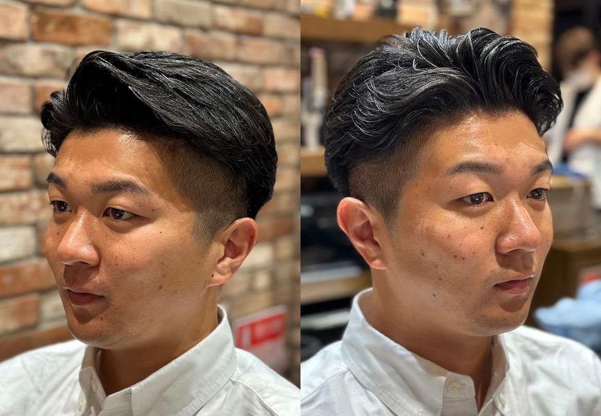 ワーカーの方に人気のヘアスタイルって何ですか？