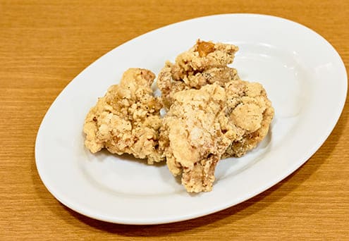 カラアゲ
