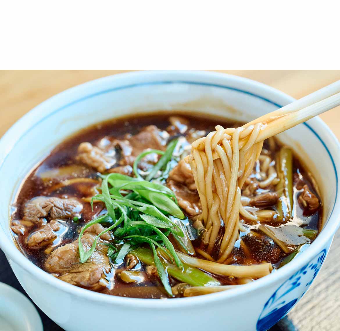蕎麦がより美味しくなる秋、つゆ蕎麦で身も心も温まろう