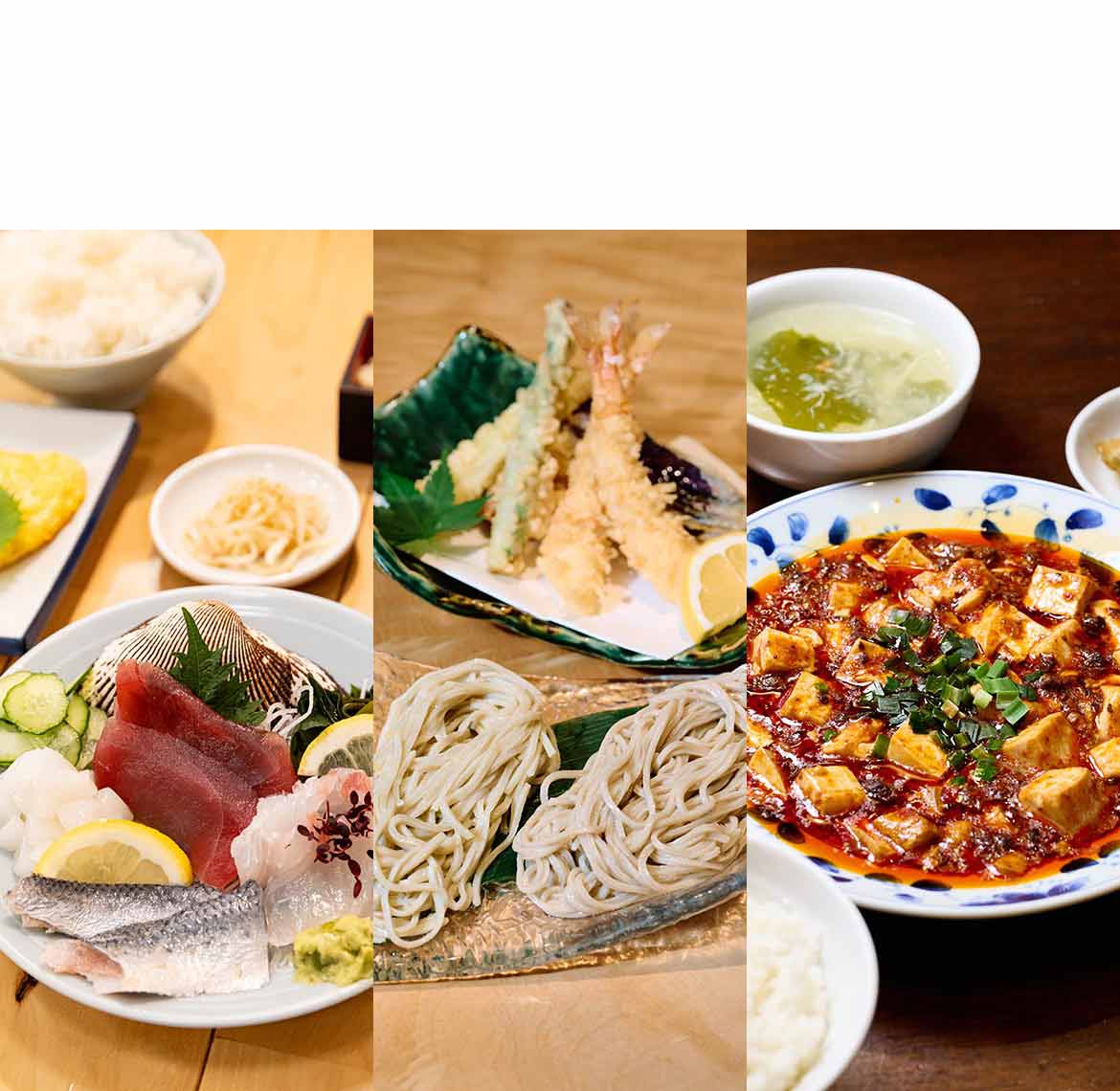 丸の内ワーカー必見!夏ランチ人気ジャンルBEST3 有名店の推しはこれだ!