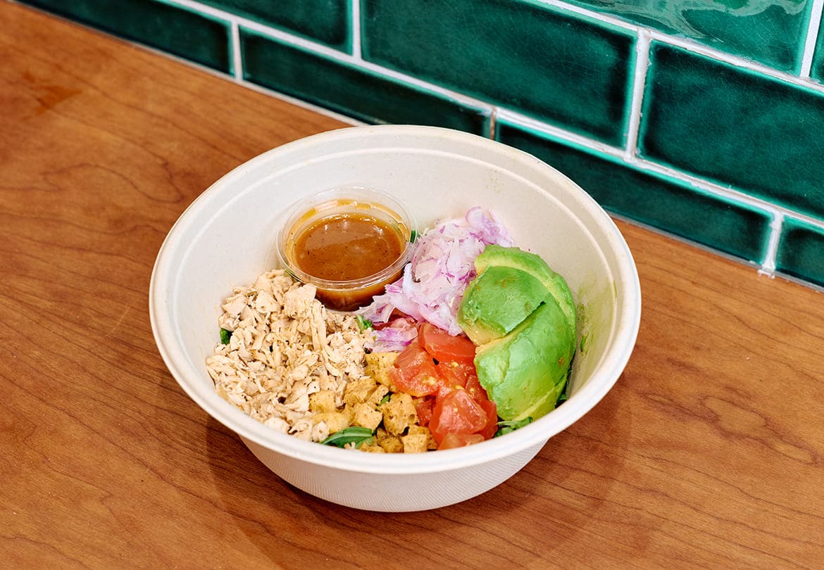 ファン人気No.1の「THE CAL-MEX（カル・メックス）」1,495円
