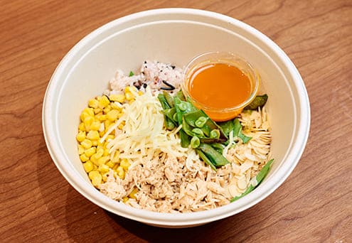 「FARM BOWL（ファームボウル）」