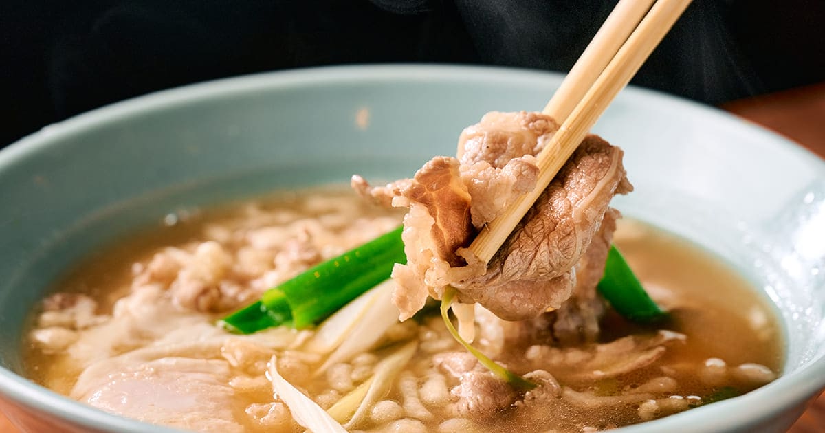 銀座おぐ羅 丸の内TOKIA店