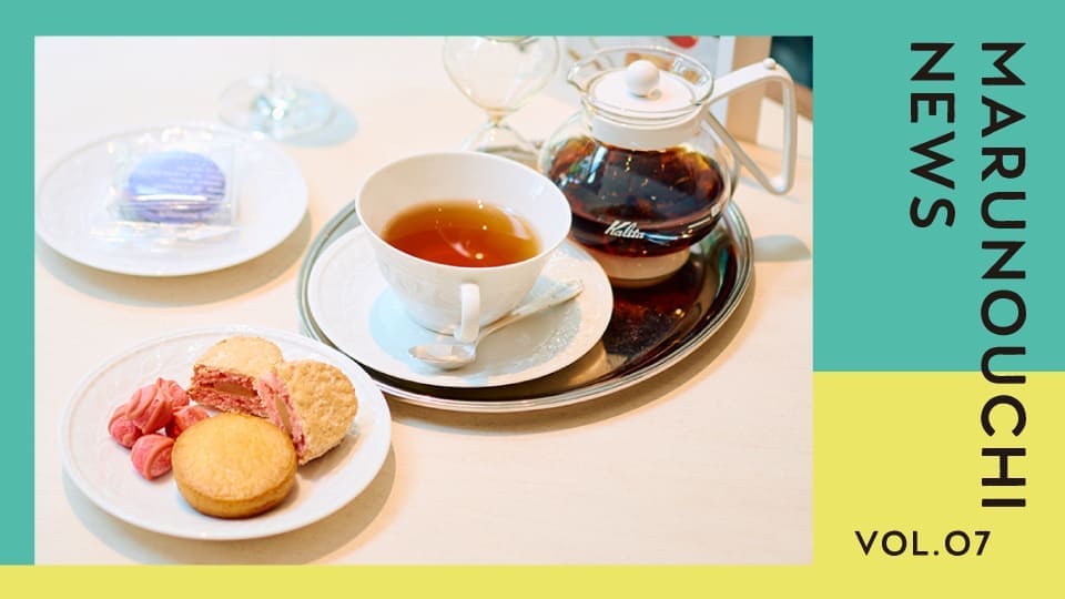 Vol.07 全50種！函館発のフランス焼菓子専門店「ペシェミニヨン」に行ってみた