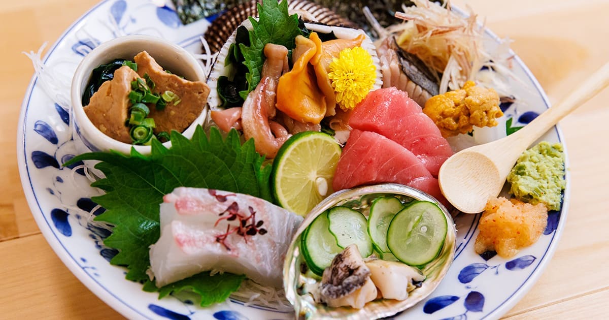 Vol.10 【新店舗】旬の魚をとにかく安く！仕事終わりに即行きたい大衆 