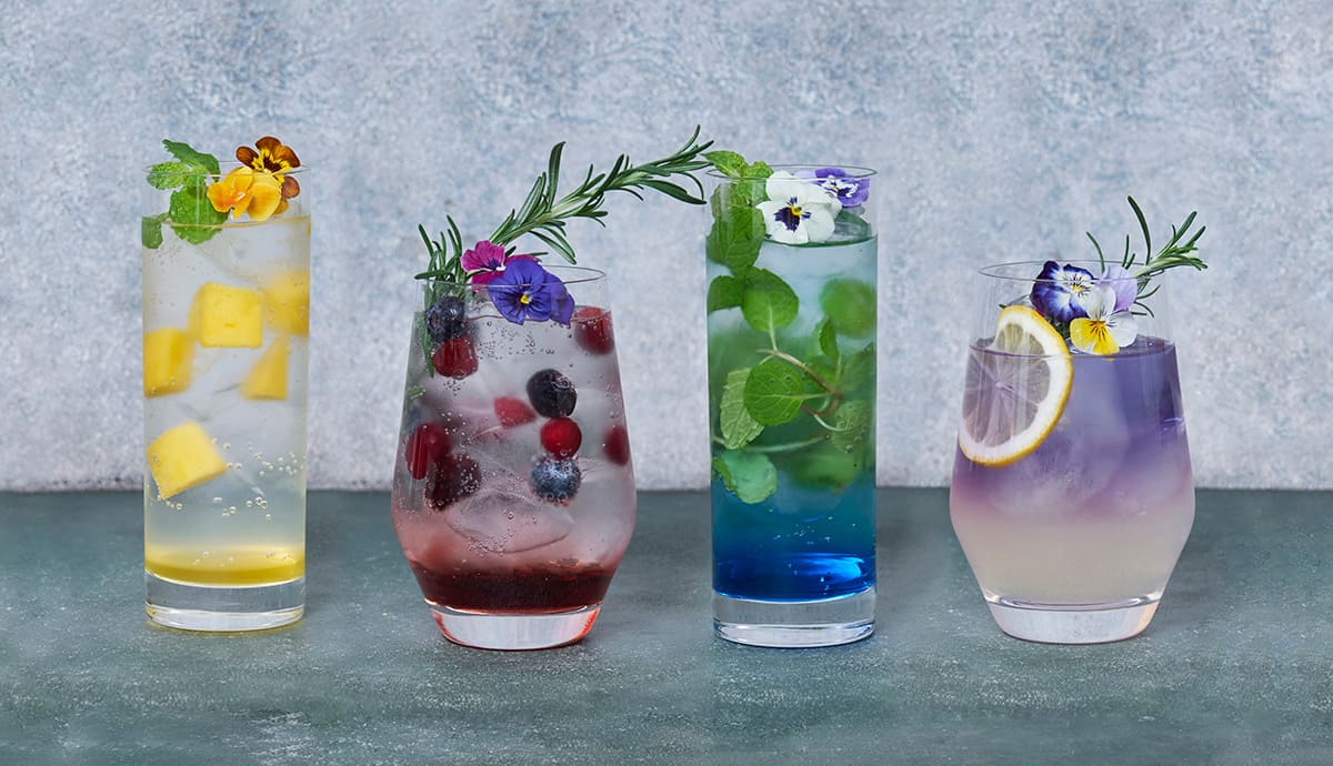 ICONIC STAGE marunouchi