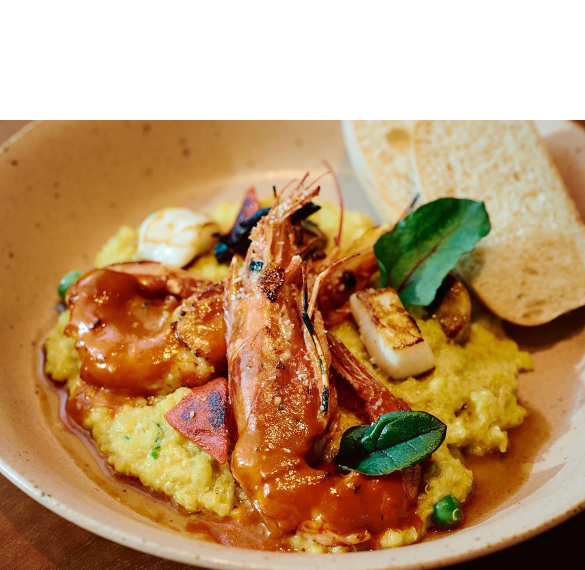 【新店行ってみた】知られざる美食大国。ペルー料理をいただきます