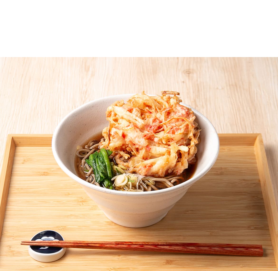 お手頃価格がうれしい。仲通りの「GARB」が手がけた蕎麦居酒屋！