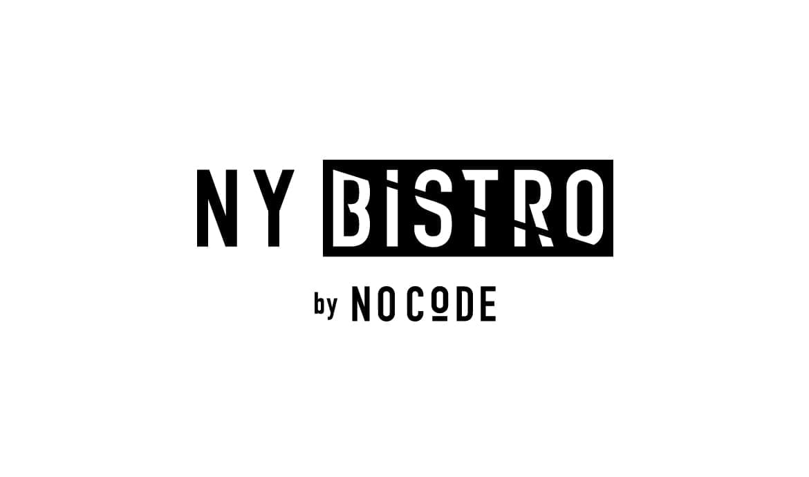 NY BISTRO by NO CODE