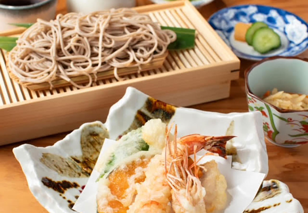 料理に合った自分好みの一杯を見つけて