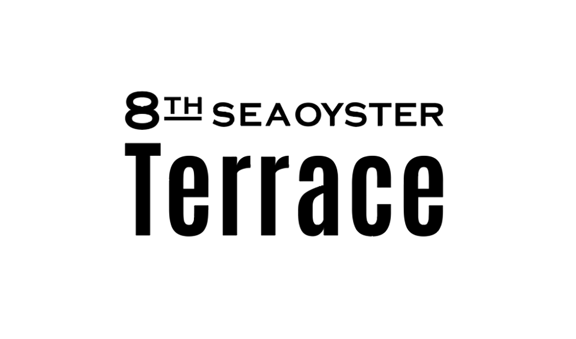 8TH SEA OYSTER Terrace