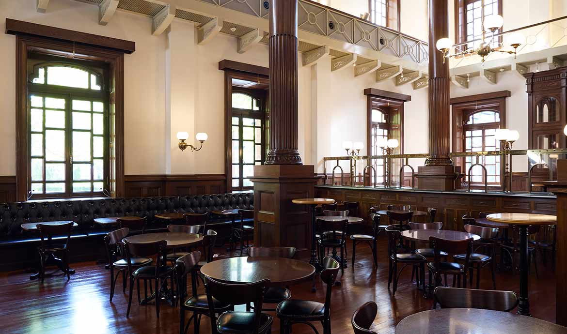 Café 1894