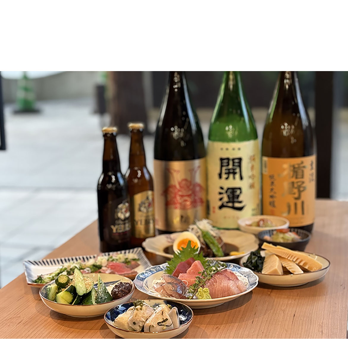 学芸大学で人気の食スポット「鳩乃湯」が大手町に出店！