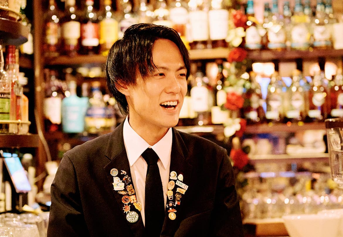 お勧めのお店1