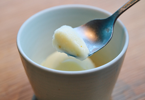 「甘味」