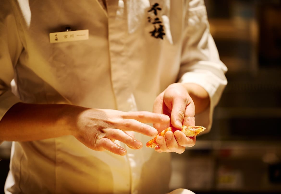 お勧めのお店3