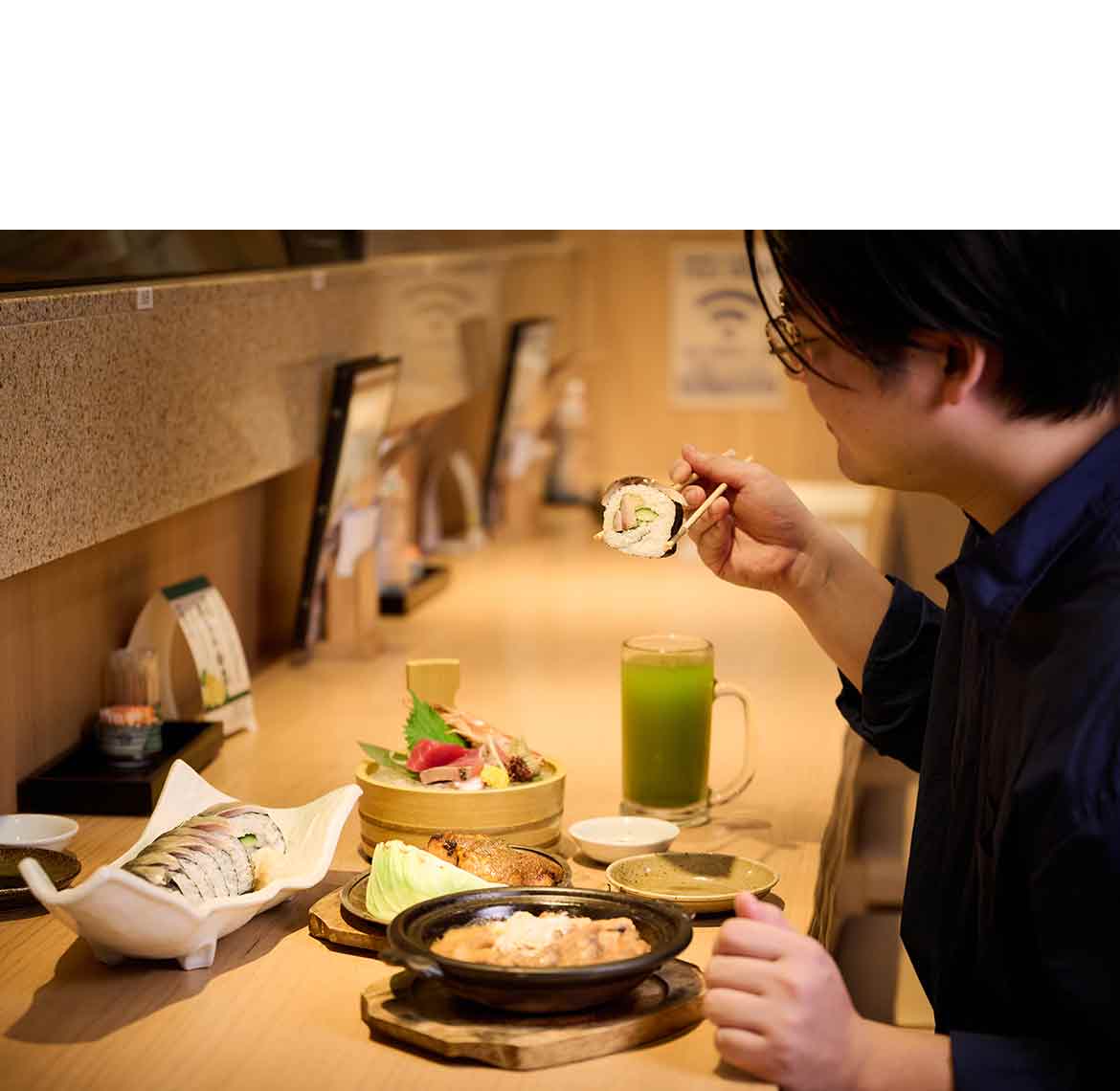 【大手町エリア大調査】「霧笛屋 新大手町ビル店」でくつろぐ年末の一人飲み