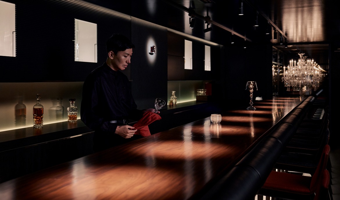 B bar Marunouchi