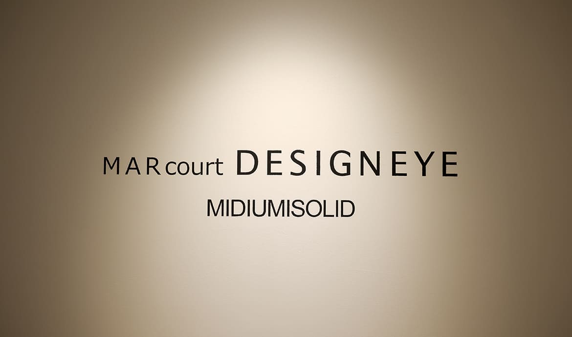 MARcourt DESIGNEYE