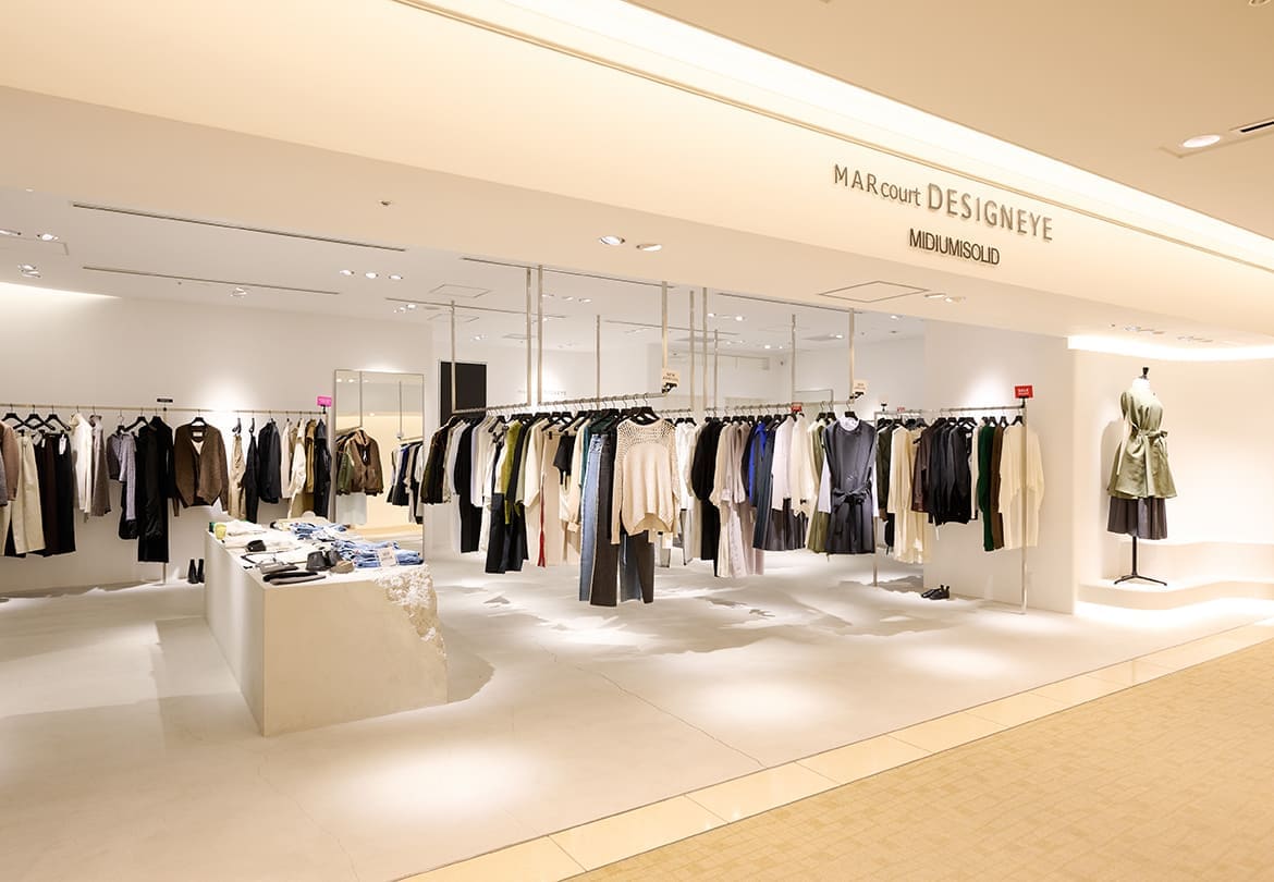 「MARcourt DESIGNEYE」とは？