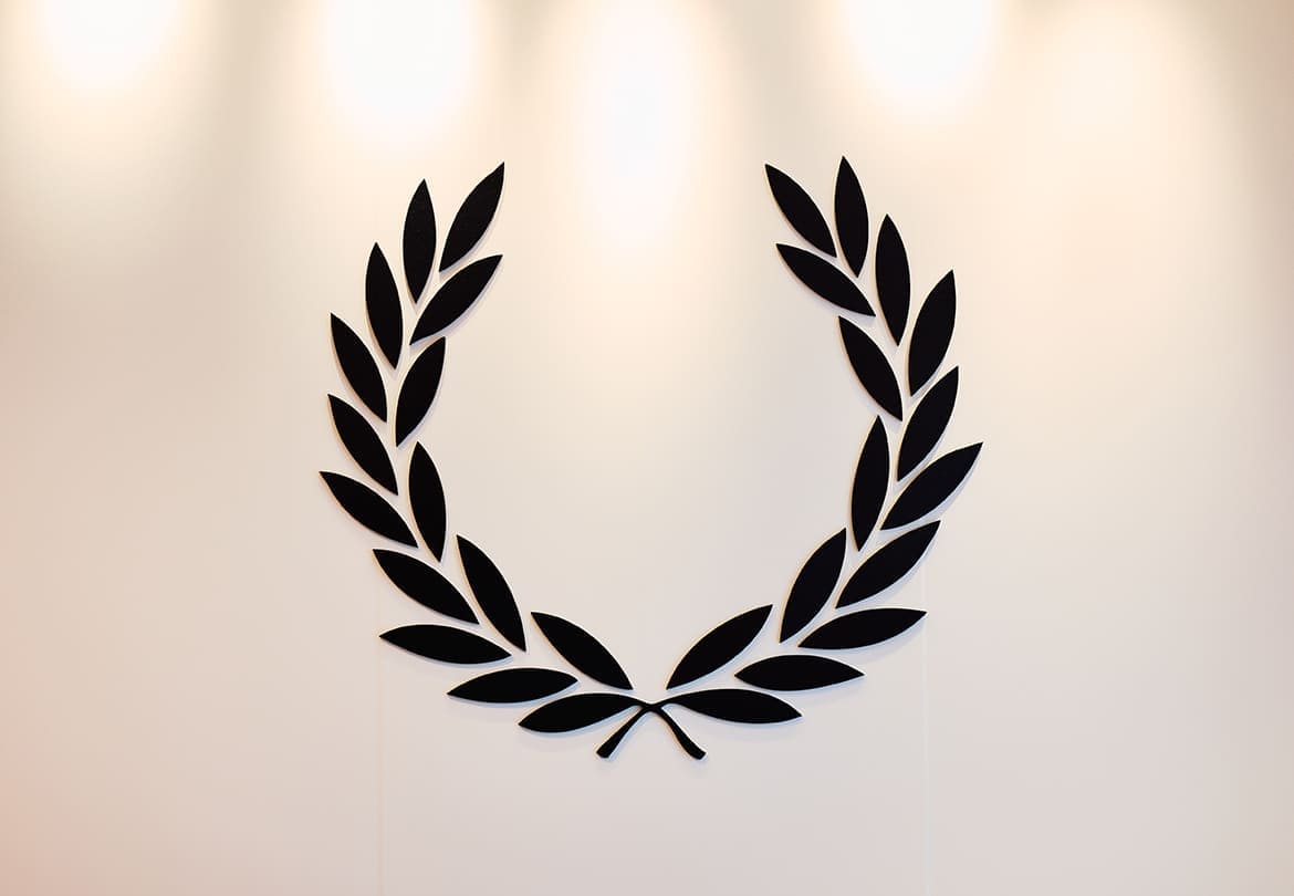 「FRED PERRY」とは？