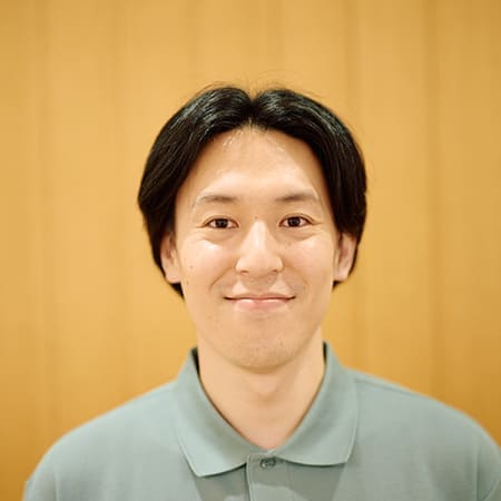 Bshop・新丸ビル店 スタッフ/村崎翔馬さん