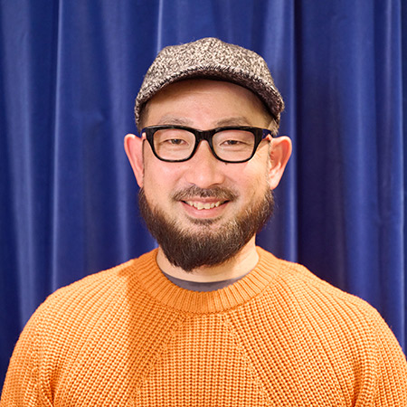 ノーリーズ 鳥海誠広さん