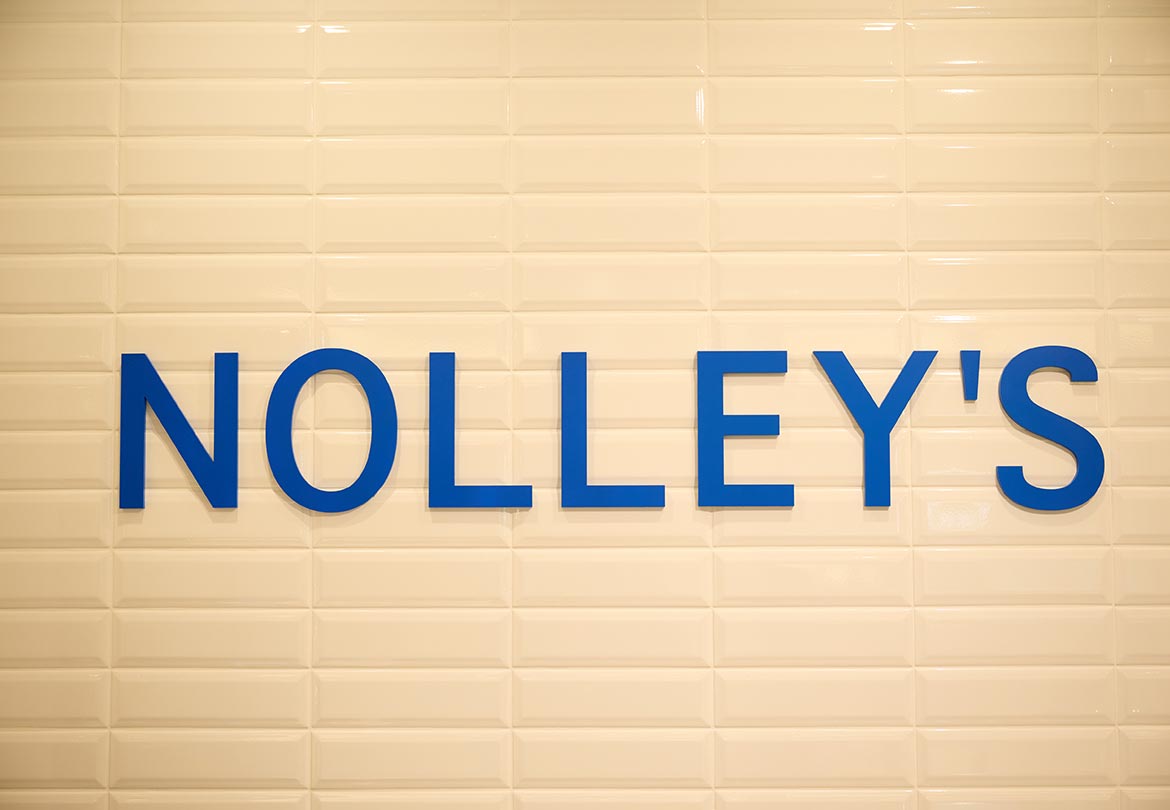 「ノーリーズ」とは