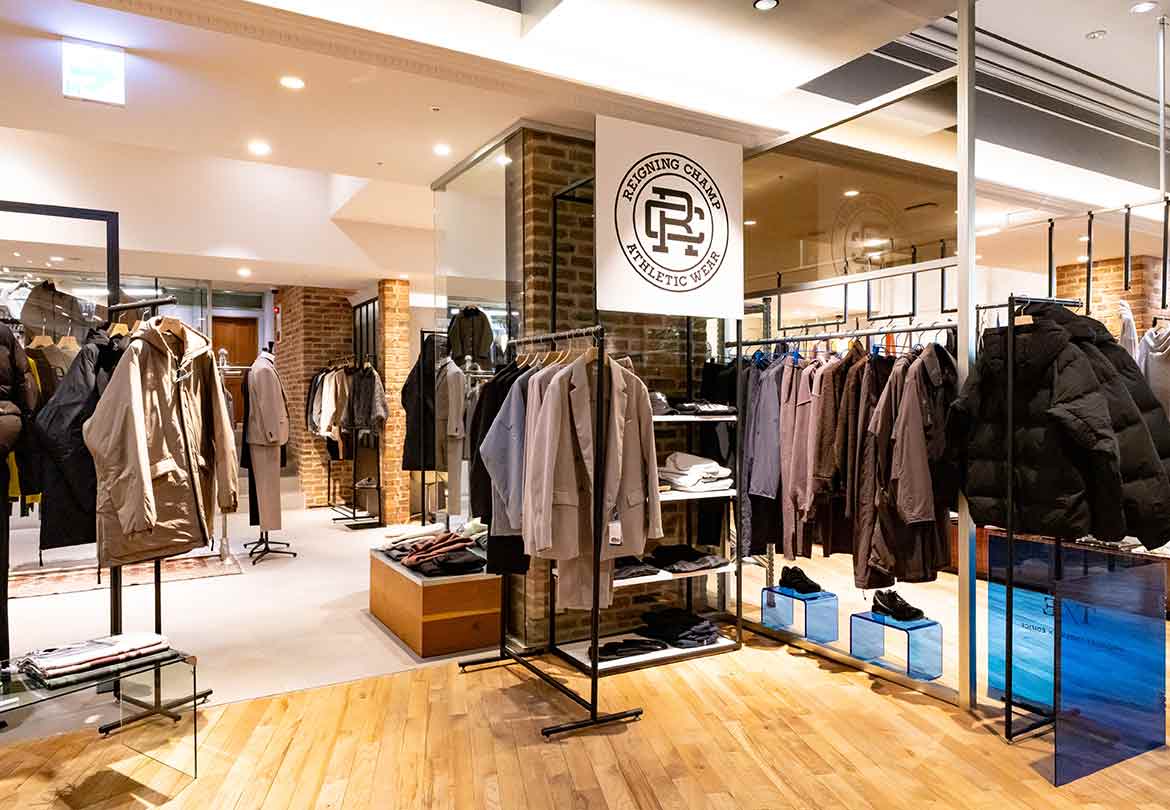 「ル ドーム エディフィス エ イエナ 丸の内」とは