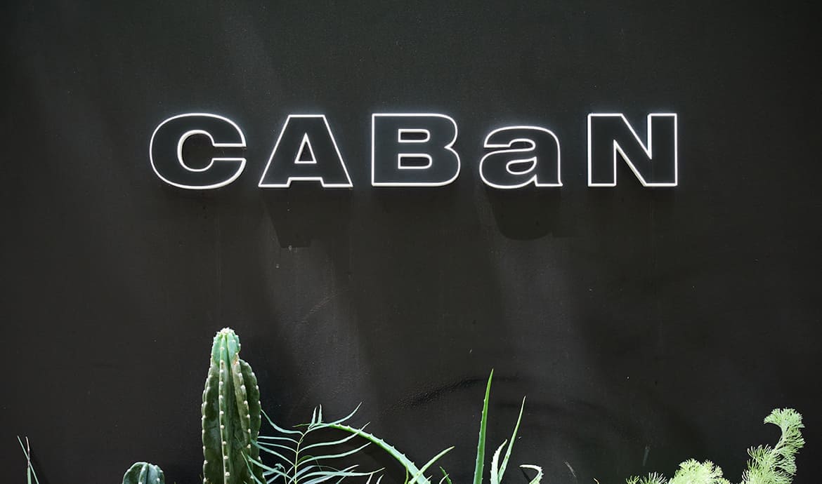CABaN 丸の内店
