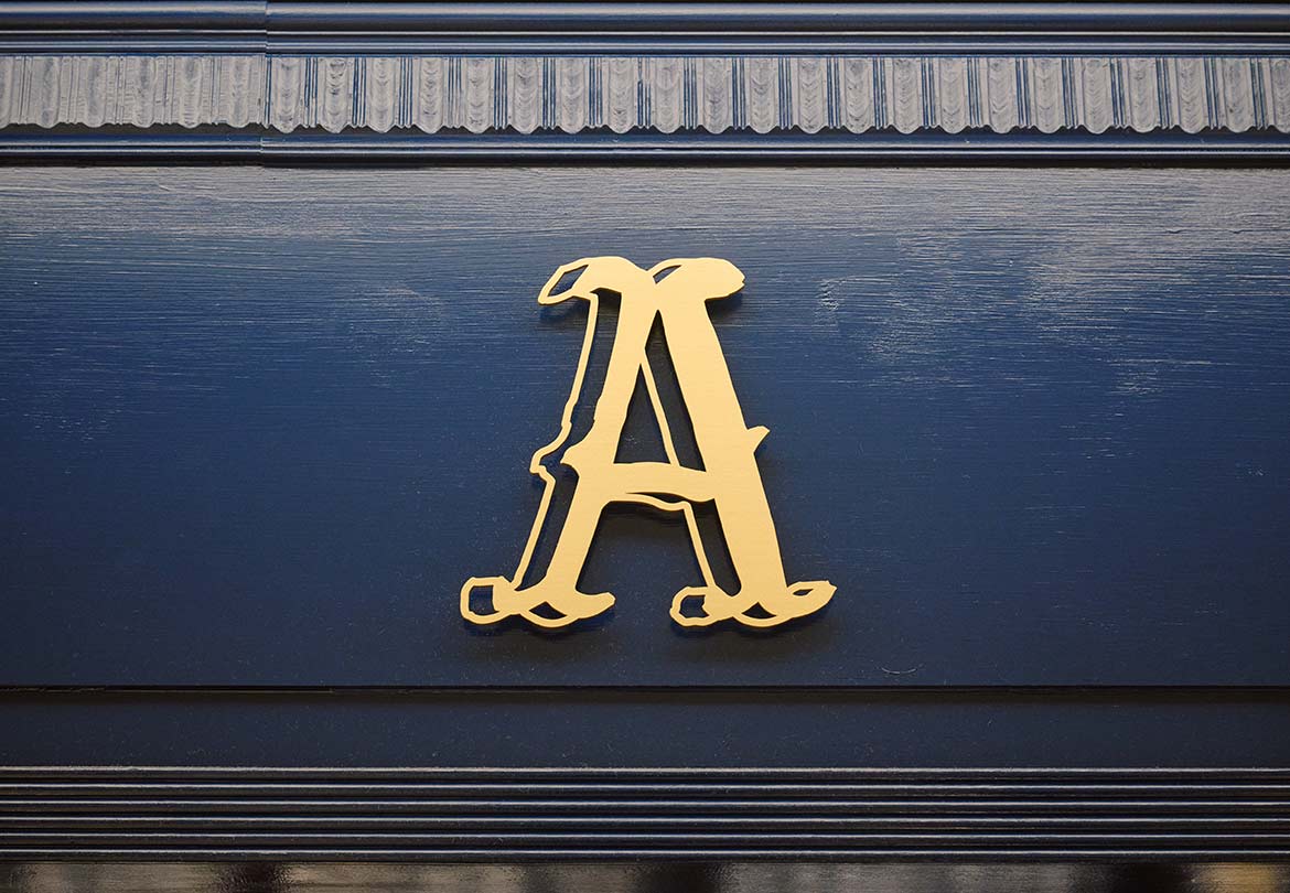 「ATELIER」ってどんなお店？