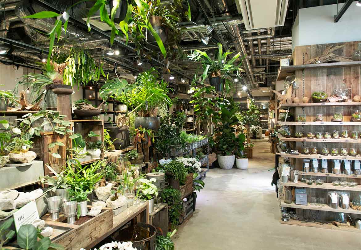 「garage TOKYO」とは？