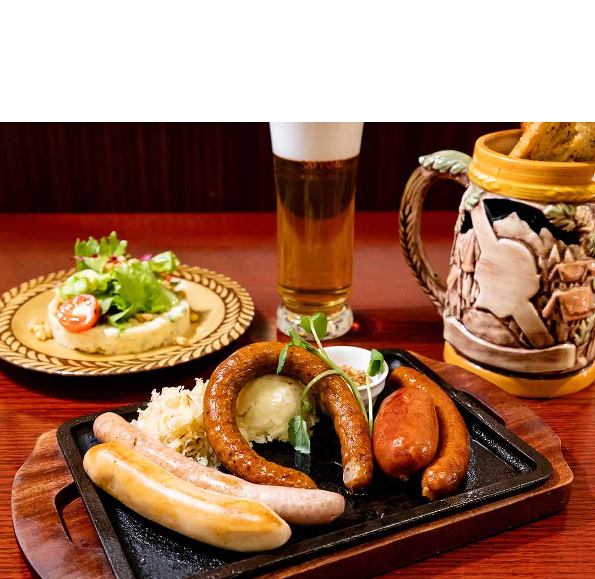 Vol.16 【大手町エリア大調査】昼夜を問わず心ほどける、元祖