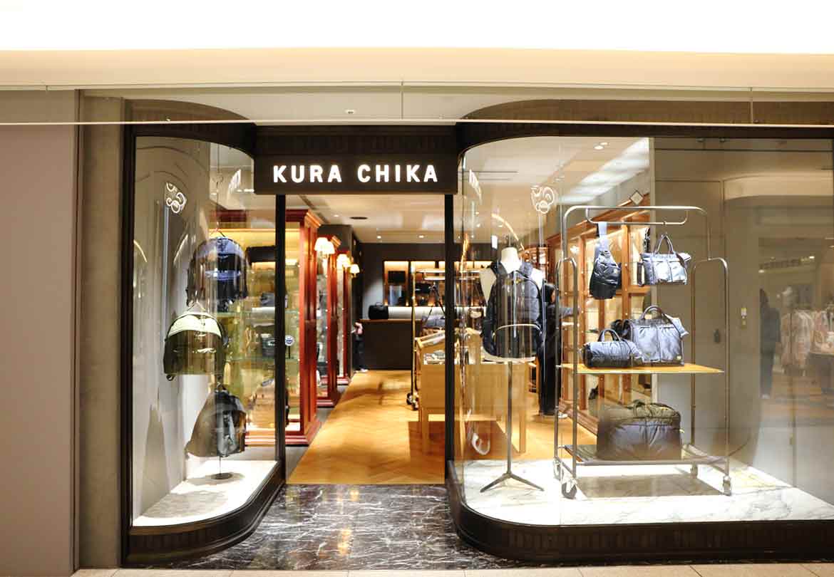 丸の内ワーカーからの支持も厚く、リピーターも多いそう