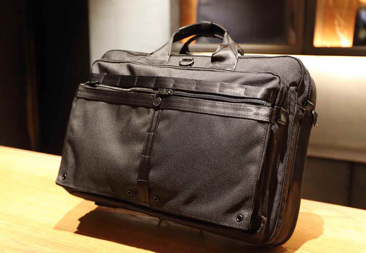 「POTR SCOPE NOMAD PACK」63,800円