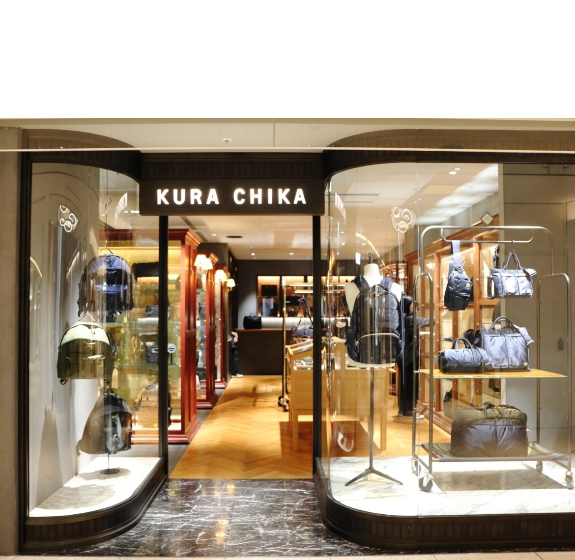 創業90周年を迎えた「𠮷田カバン」が選ばれ続ける理由