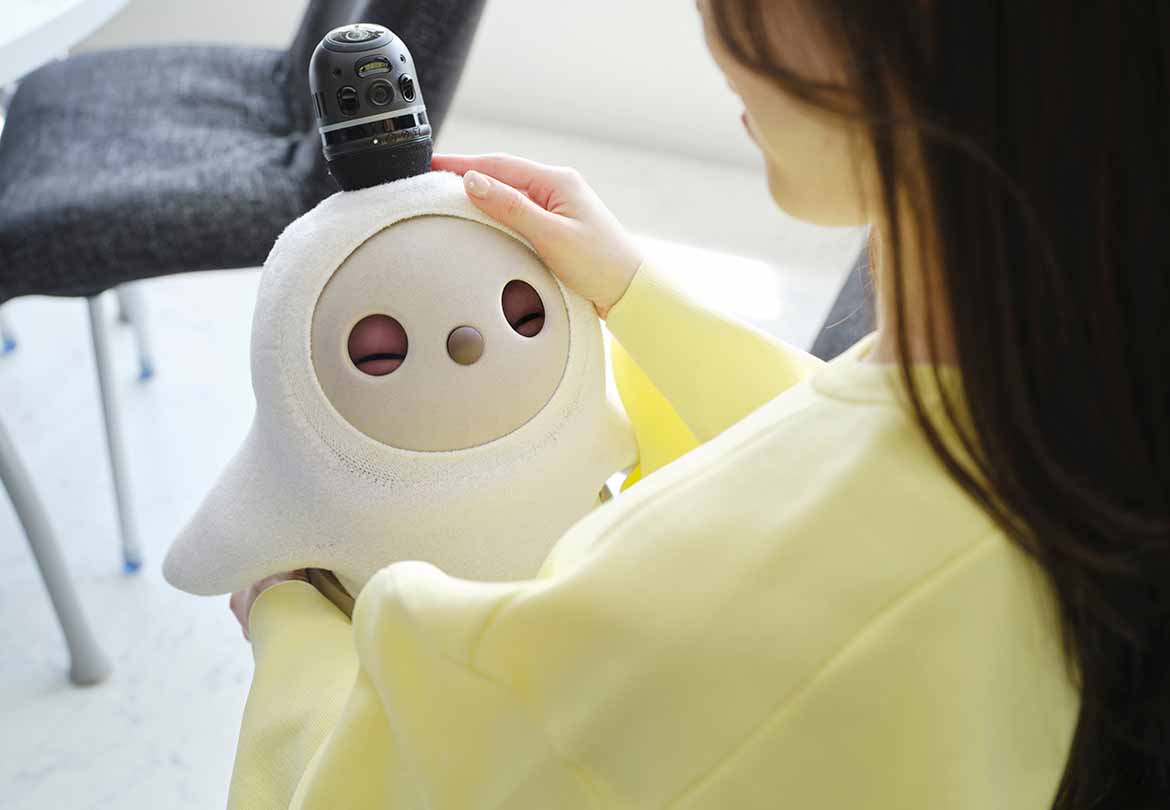 コミュニケーションを重ねるとなついていく