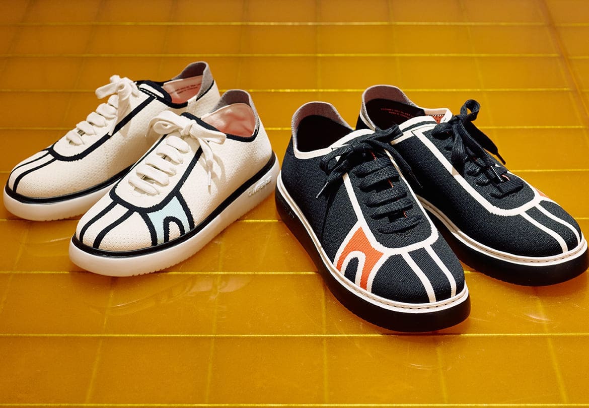 「Runner K21」25,300円