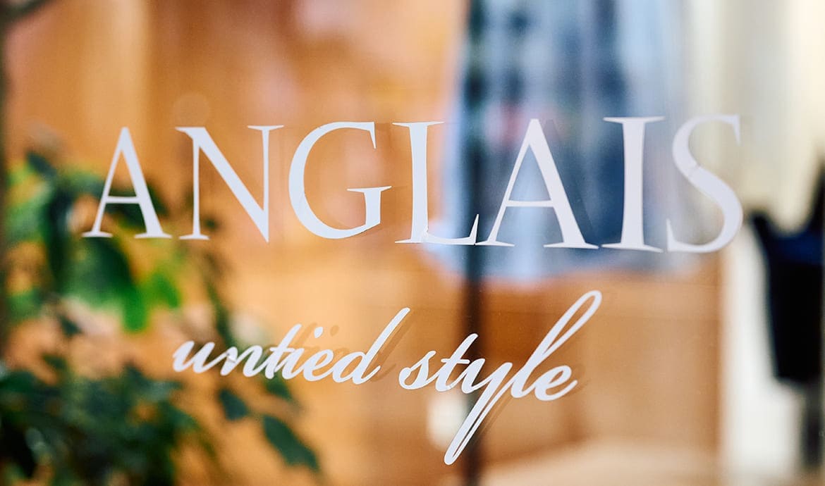 ANGLAIS（アングレー） 丸の内店