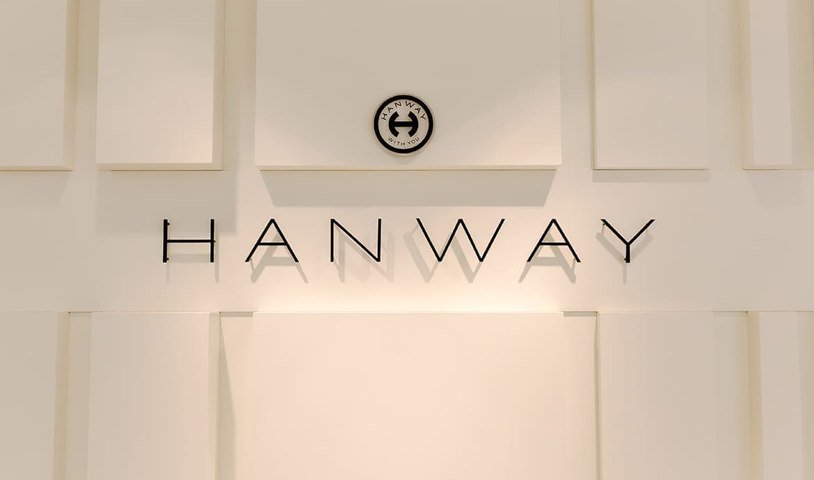 HANWAY 丸の内店