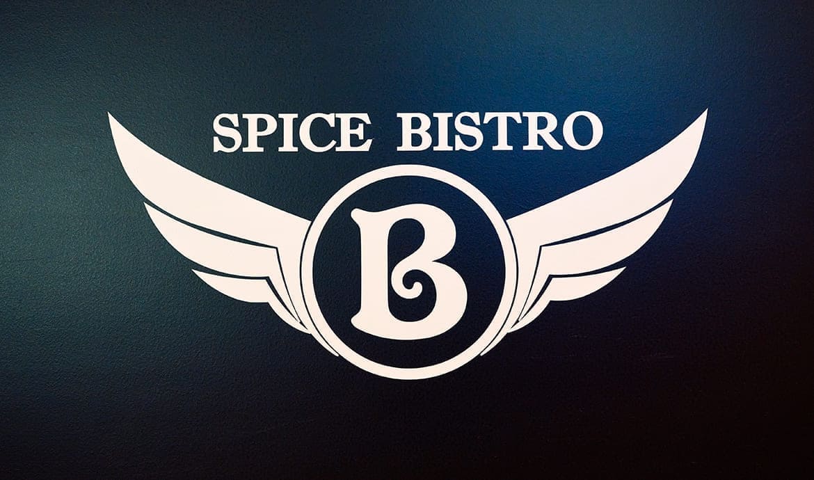SPICE BISTRO B