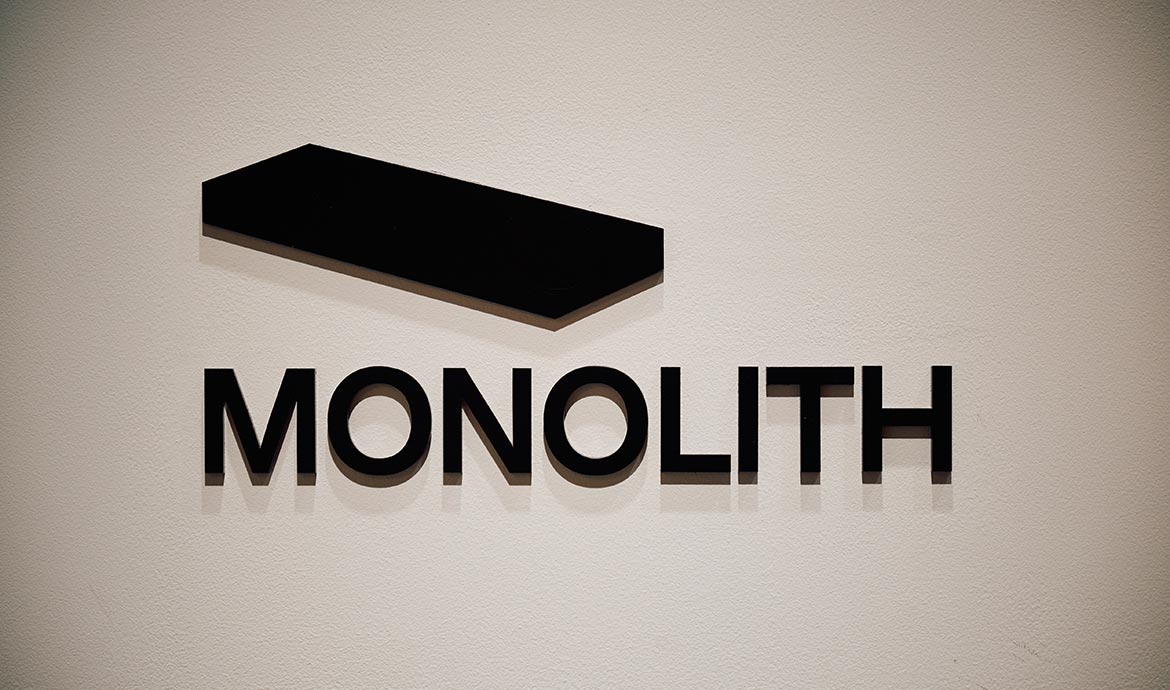 MONOLITH MARUNOUCHI