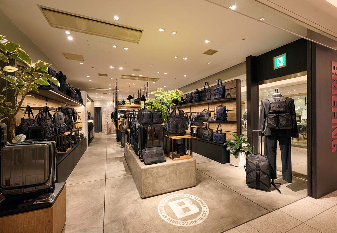 真のミリタリズムを追求し続け、2024年で創業26周年を迎えた