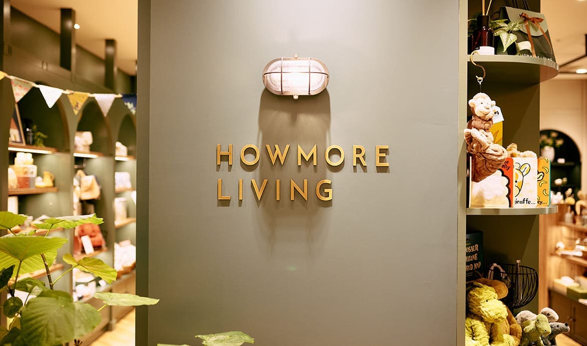HOWMORE LIVING 丸ビル店