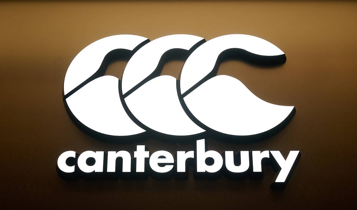 CANTERBURY MARUNOUCHI