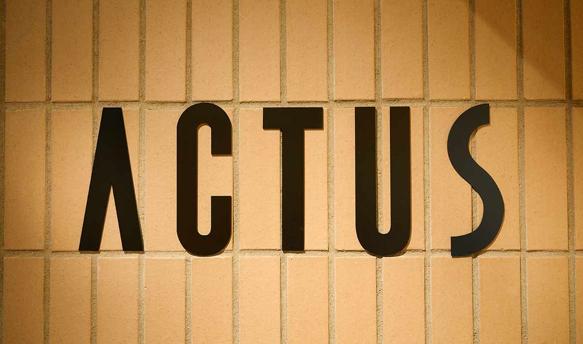 ACTUS 丸の内店